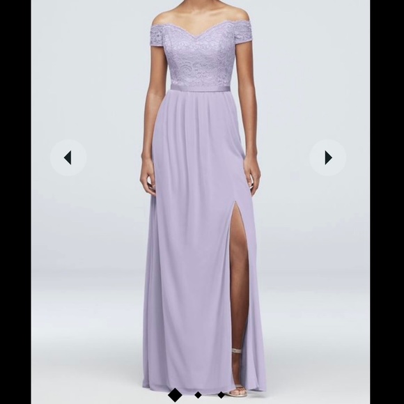 david's bridal wisteria bridesmaid dresses Wisteria David's Bridal for Sale up to 90% Off: Poshmark